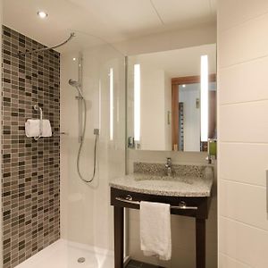 Chambre Lit Queen-Size