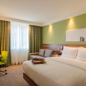 Chambre Lit Queen-Size